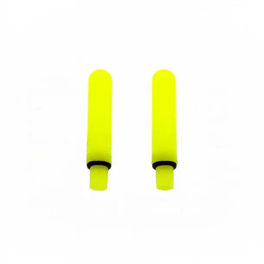 Rozemeijer - Fluo Green Lights Long 2pcs