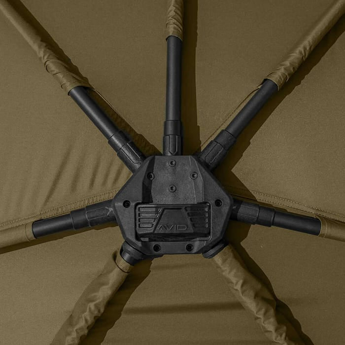 Avid Carp Exo+ Bivvy