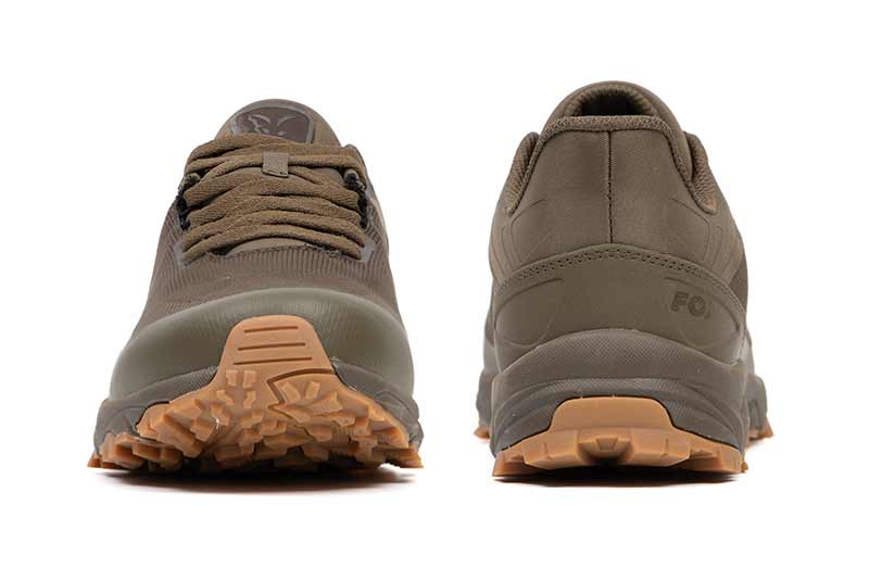 Fox - Explorer Trainer - Khaki