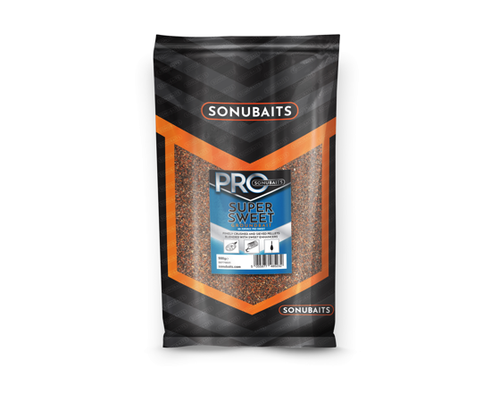 Sonubaits - Pro Groundbait 900g