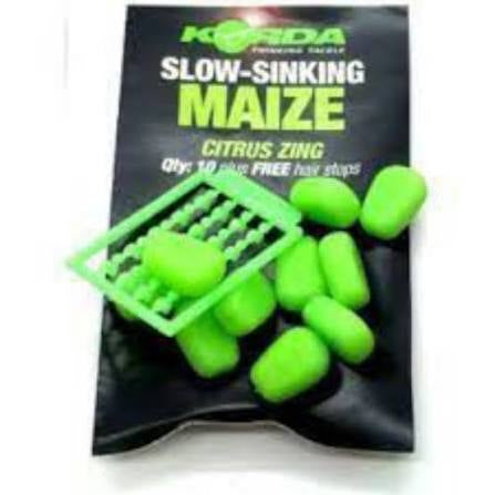 Korda - Pop up/ Slow-sinking Imitation