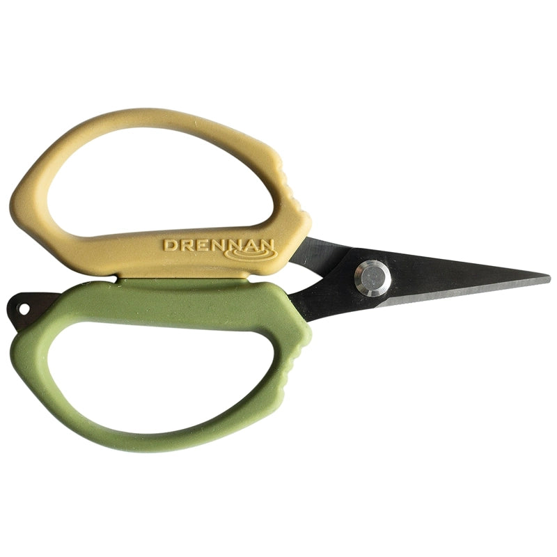 Drennan - Specialist Big Grip Scissors