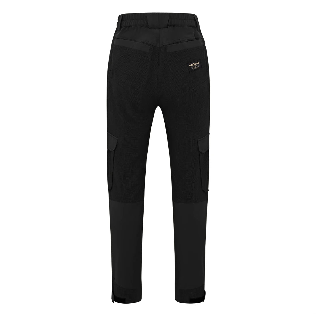 Trakker - TechPro QD Combat Trousers Black