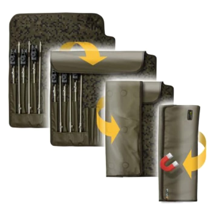 Solar - SP C-Tech Bankstick Roll