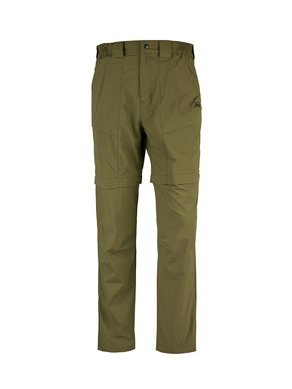 Fortis - Trail Utility Pant Olive