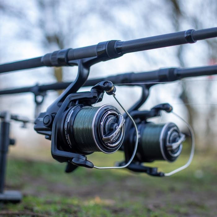 Shimano - Ultegra 5500 XTD Reel