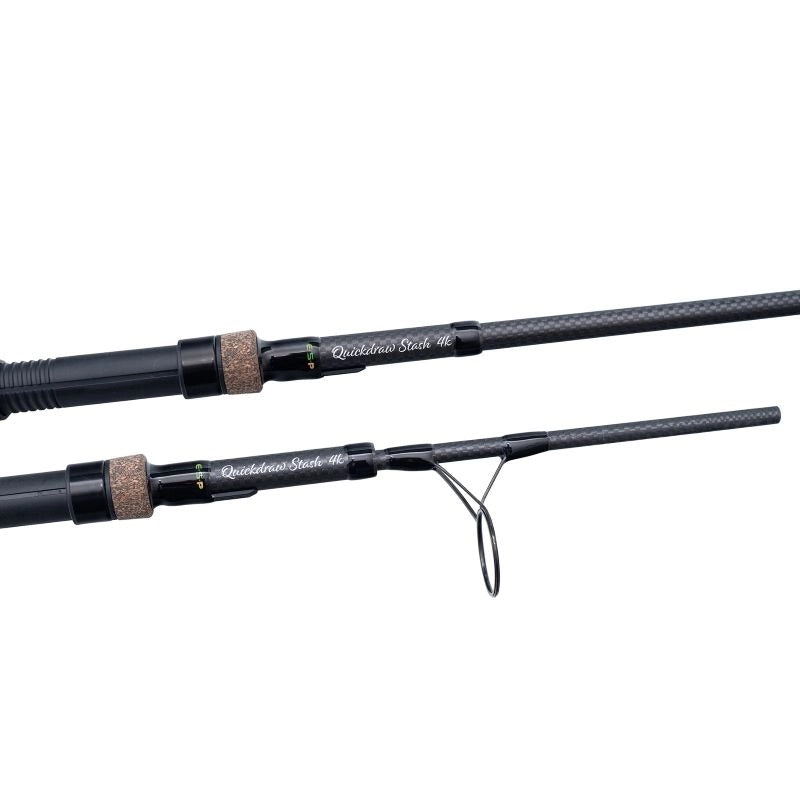 E.S.P - QuickDraw Stash 4K 6ft 3lb