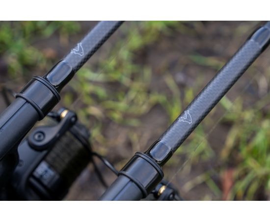 Avid - Revolve R 10ft 3.5lb Rod