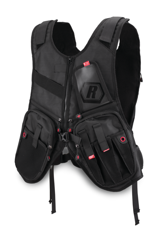 Rapala - Urban Vest Pack