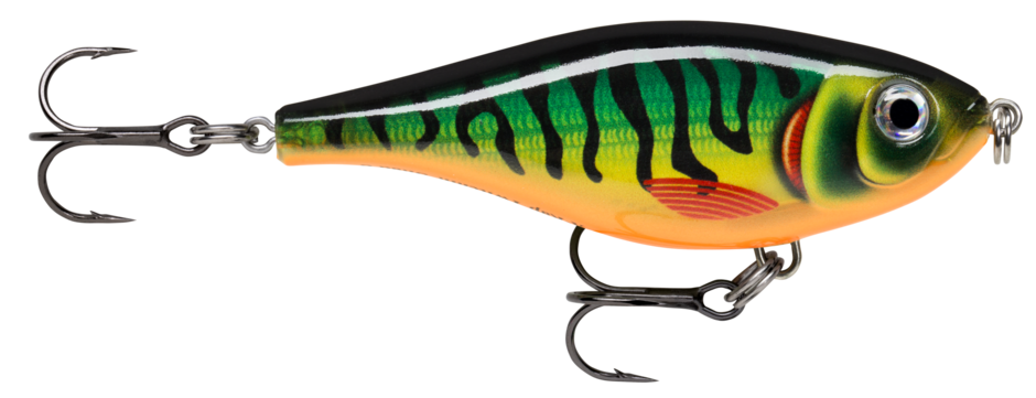 Rapala - X-Rap® Twitchin’ Shad 8cm