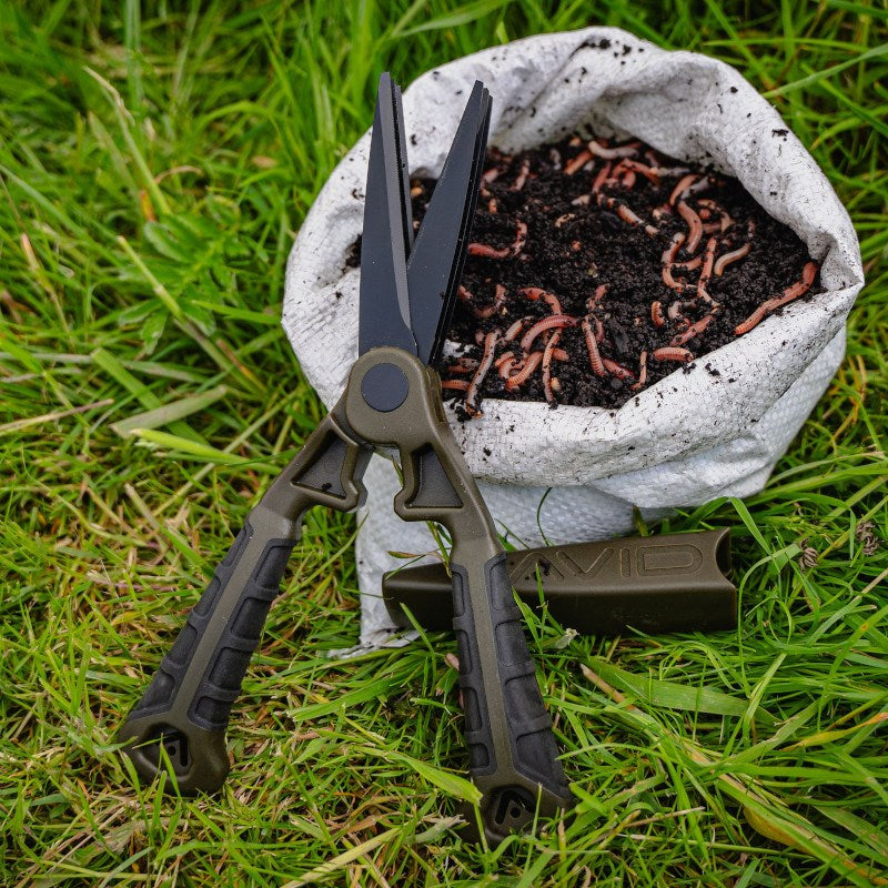 Avid - Worm Chopperz