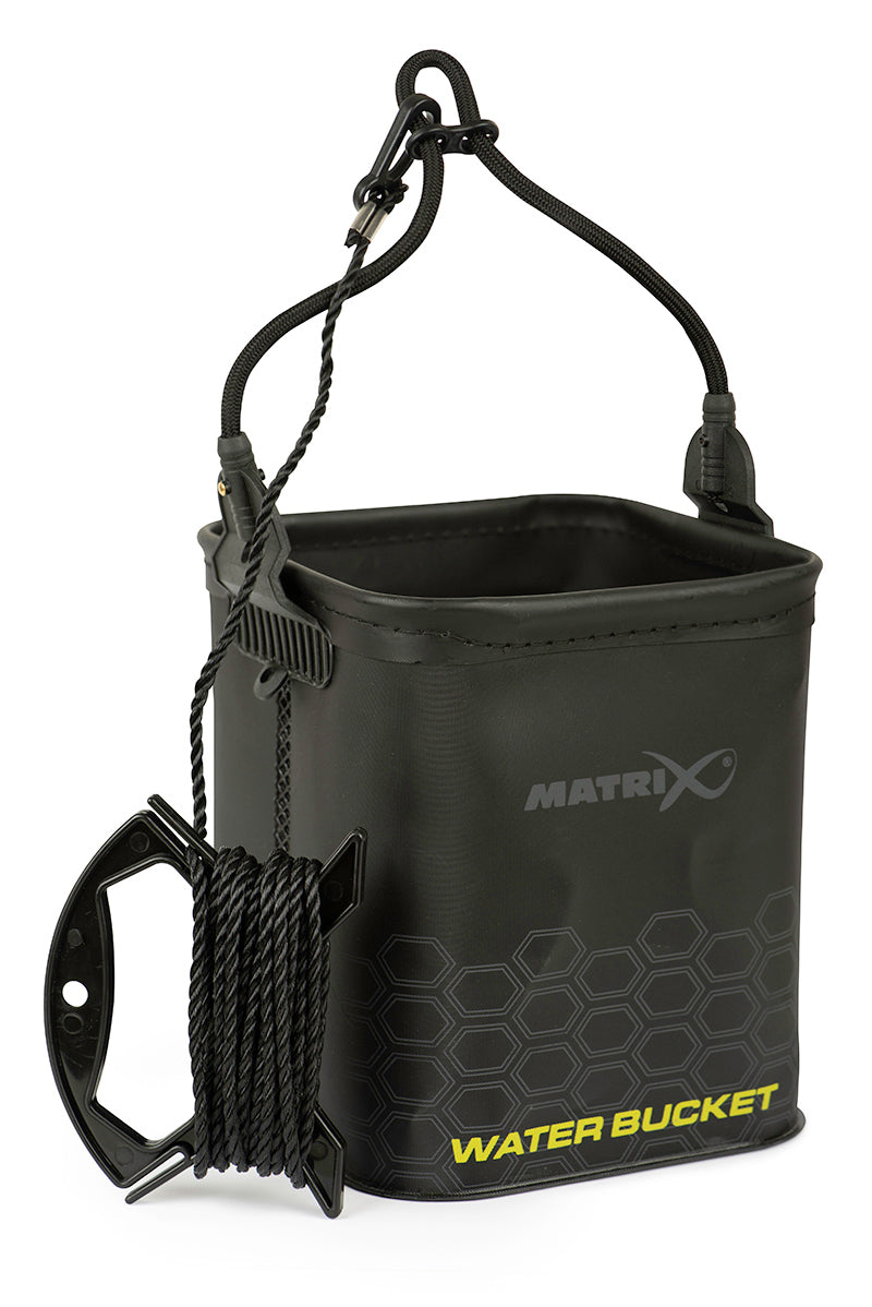 Matrix - 4.5L EVA Water Bucket