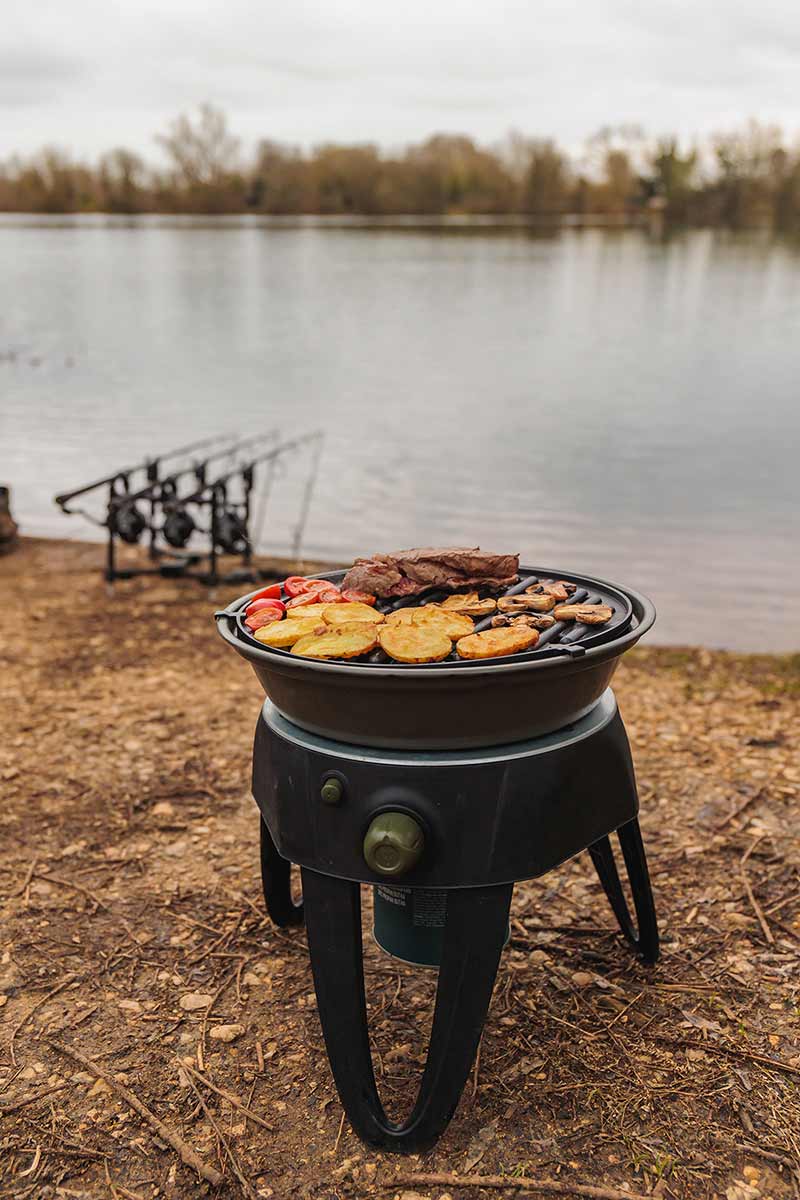 Fox - Cookware Cookstation