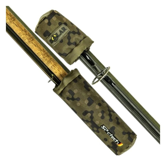 Solar - SP C Tech Adjustable Tip&Butt Protector