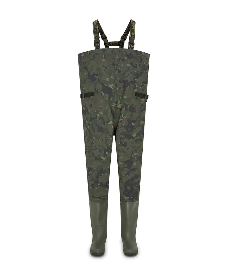 Trakker - N2 Camo Chest Waders
