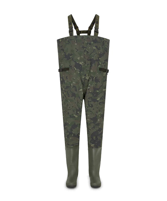 Trakker - N2 Camo Chest Waders