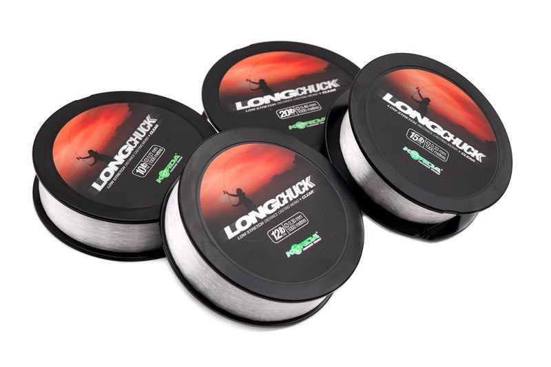 Korda - LongChuck Clear 1000m