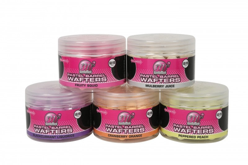 Mainline - Pastel Wafter Barrels