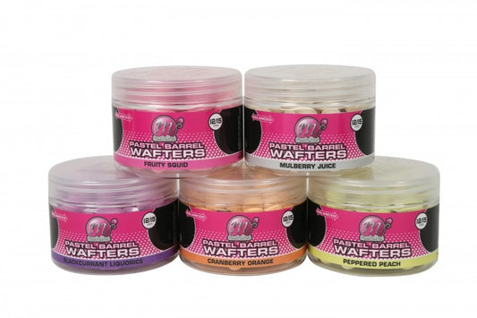 Mainline - Pastel Wafter Barrels