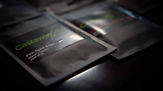 Castaway - PVA Solid Bags