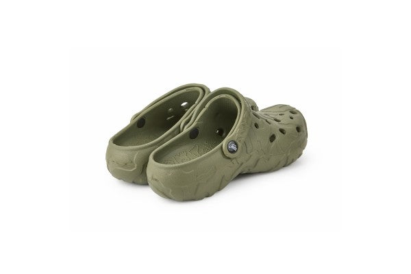 Fortis - Tego Clogs