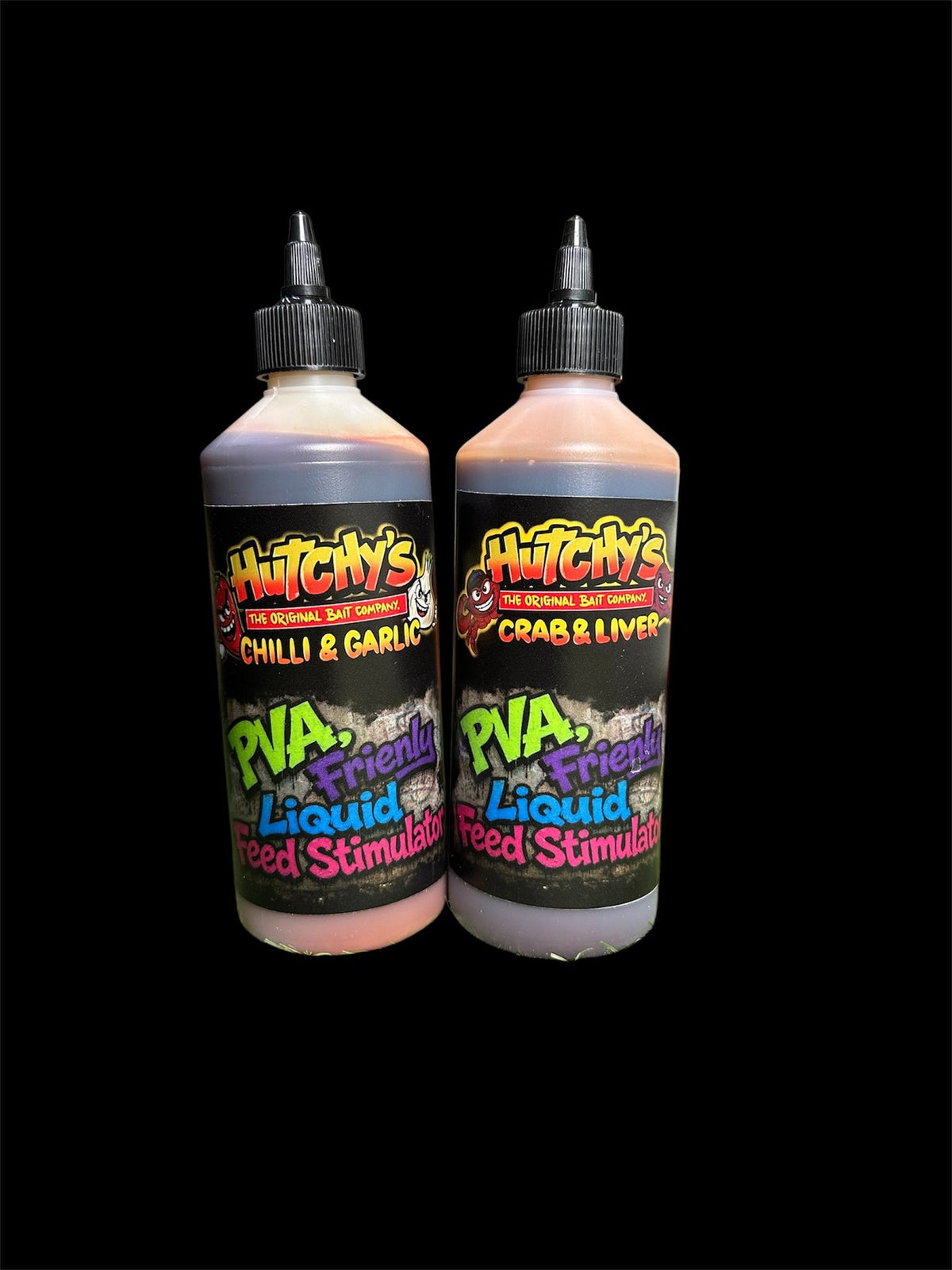 Hutchy’s - PVA Stimulator