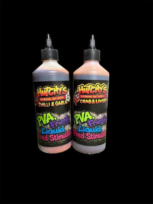 Hutchy’s - PVA Stimulator