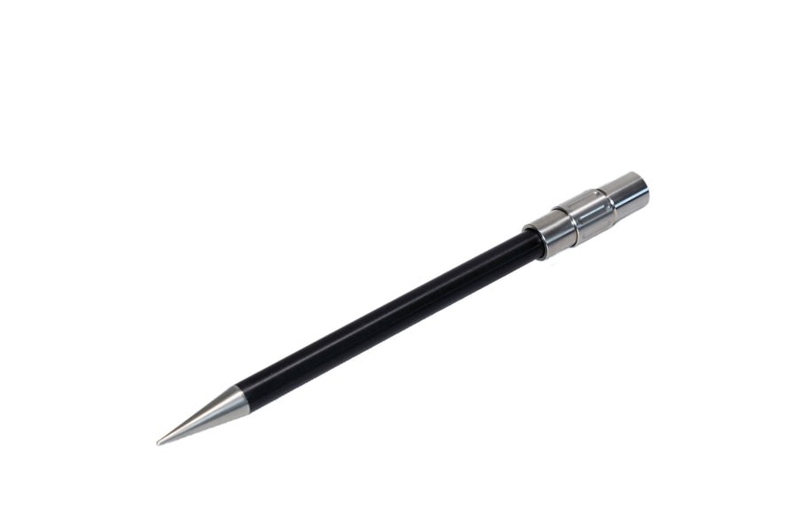 Summit - Colosseum Twist Lock Bankstick - Black Edition