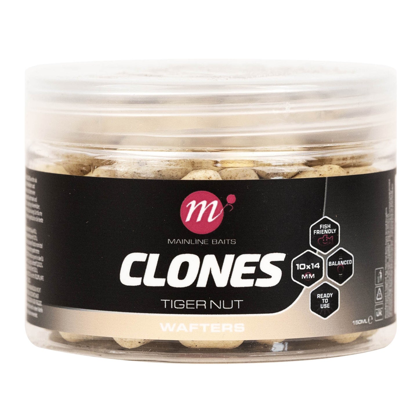 Mainline - Clones Wafters