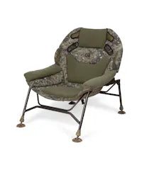 Trakker - Levelite Camo Colossus Recliner Chair