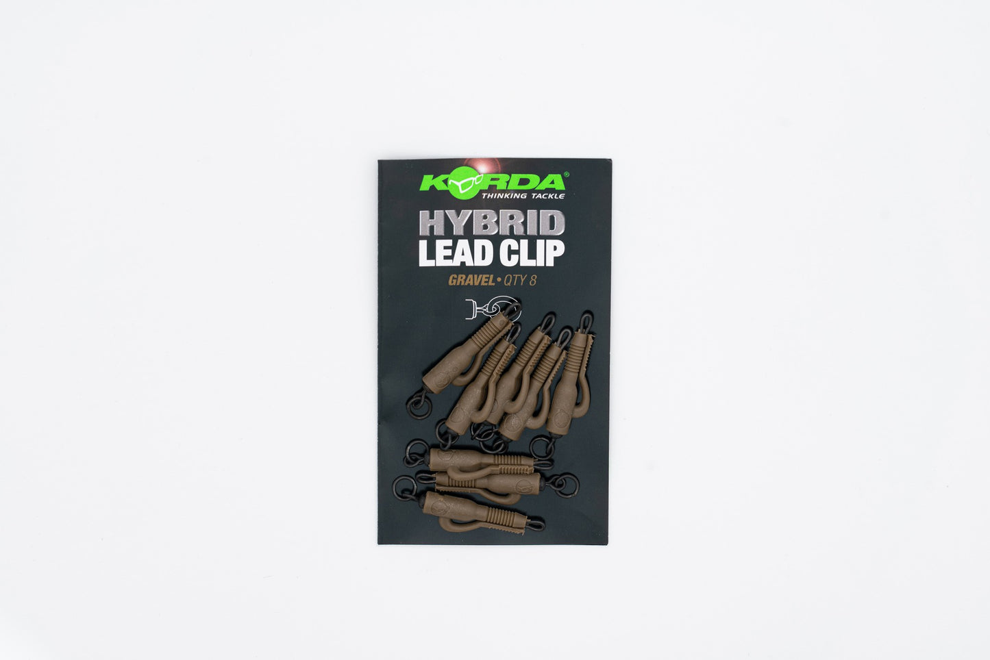 Korda - Lead Clip