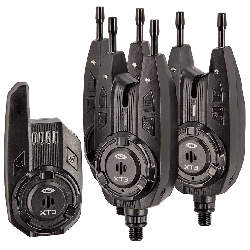NGT -  XT3 Wireless Alarm Set