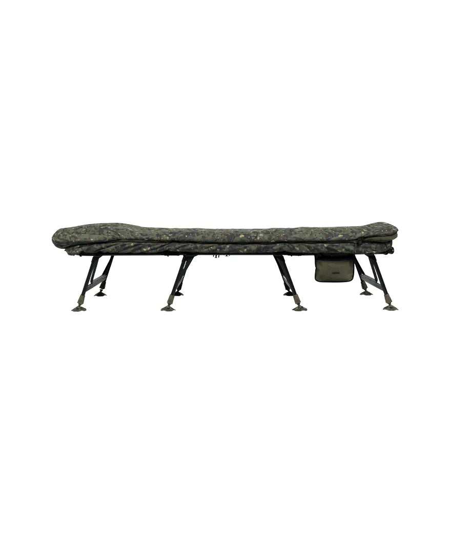 Trakker - ELS-MF Bed System