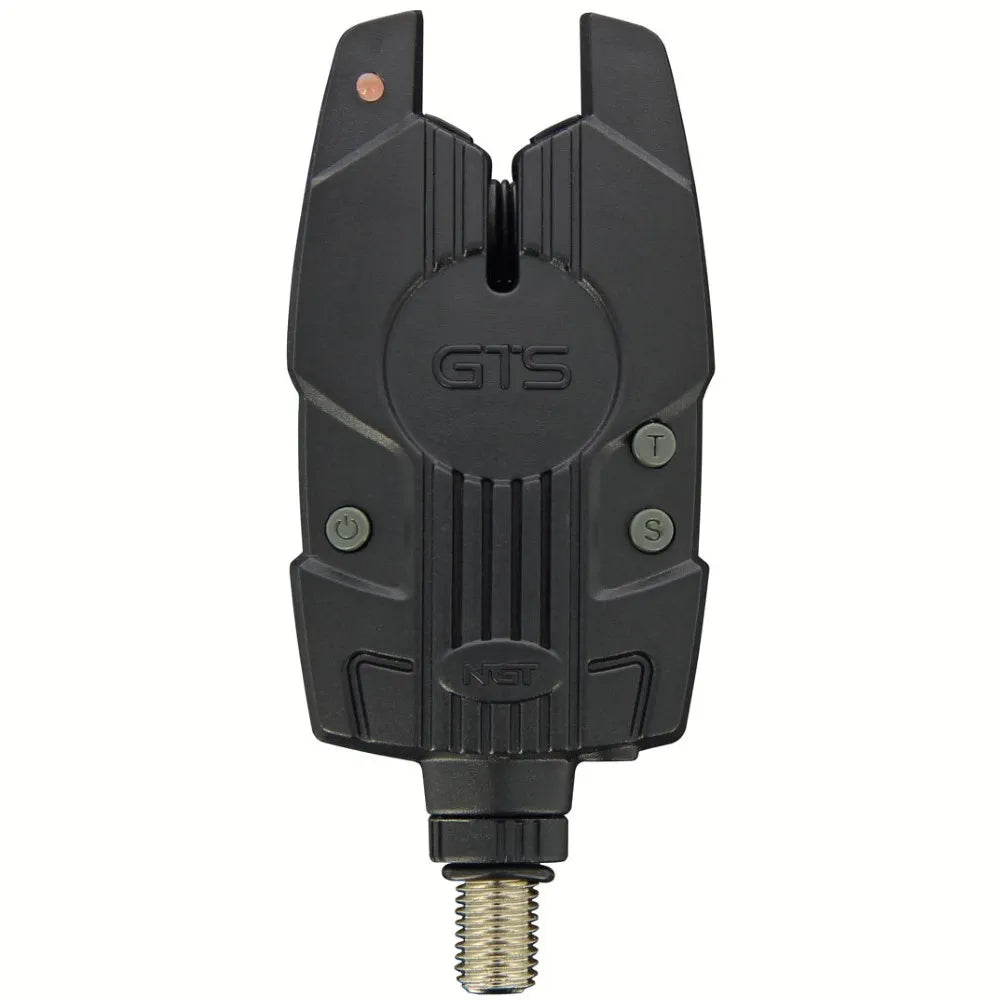 NGT - GTS Pro Series Bite Alarm Set