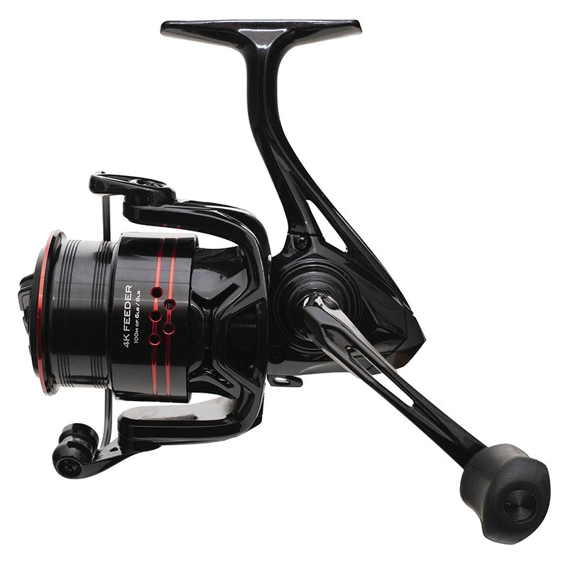 Drennan - Red Range 4K Feeder Reel