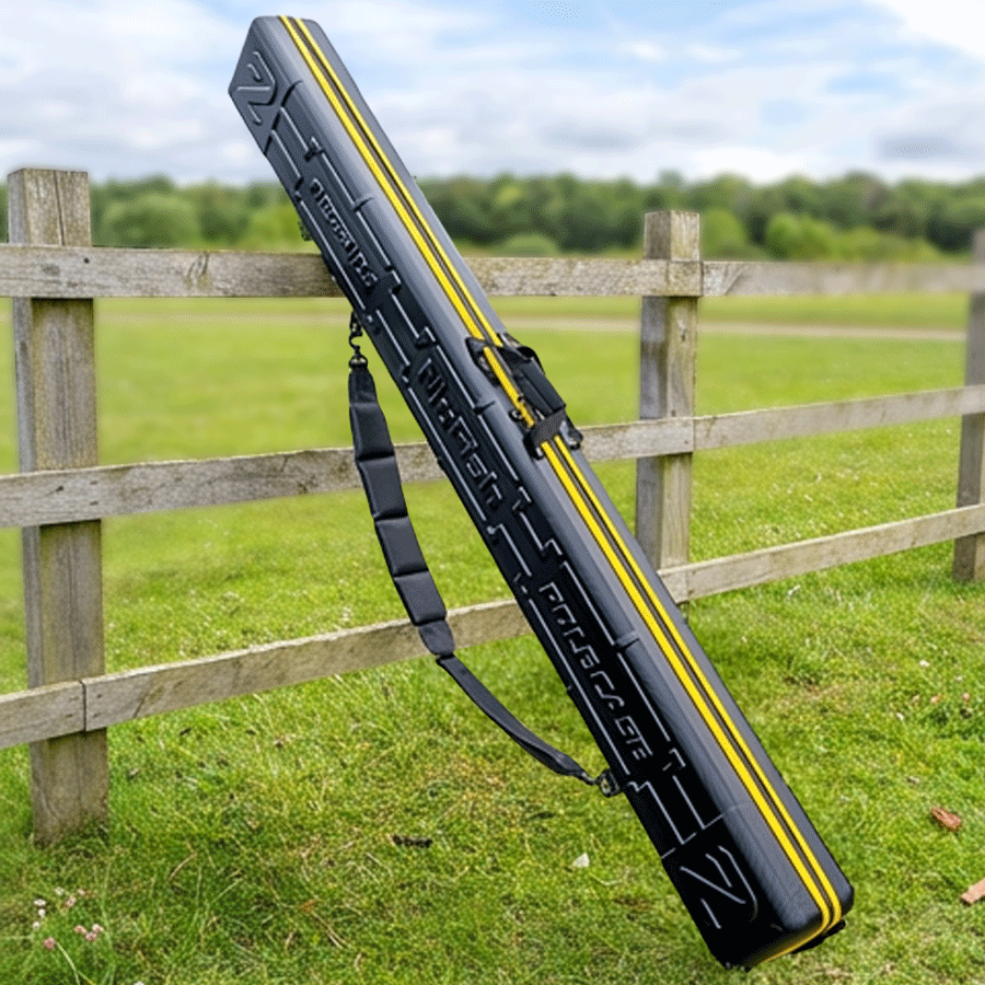 NuFish - Defenda Pole Case 195cm