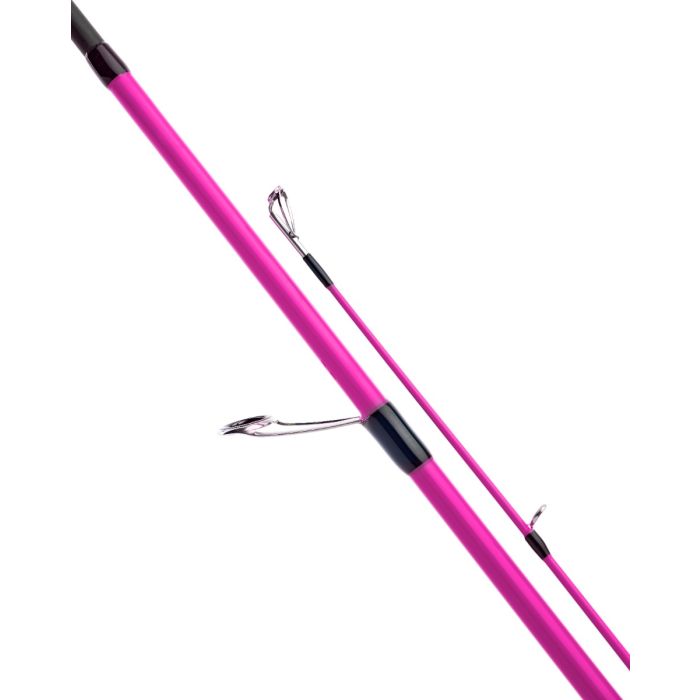 Daiwa - D Start 6’6 Combo Rod & Reel