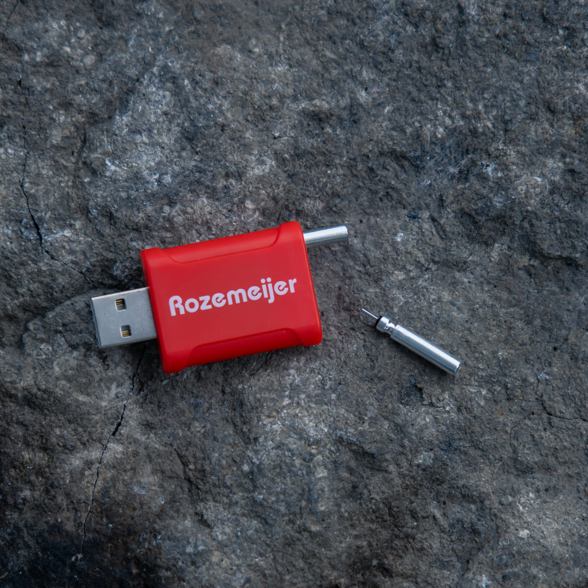 Rozemeijer - USB Lithium Battery Charger
