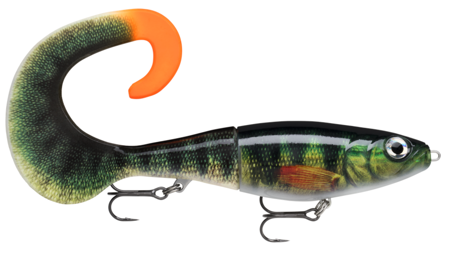 Rapala - X-Rap® Otus 17cm