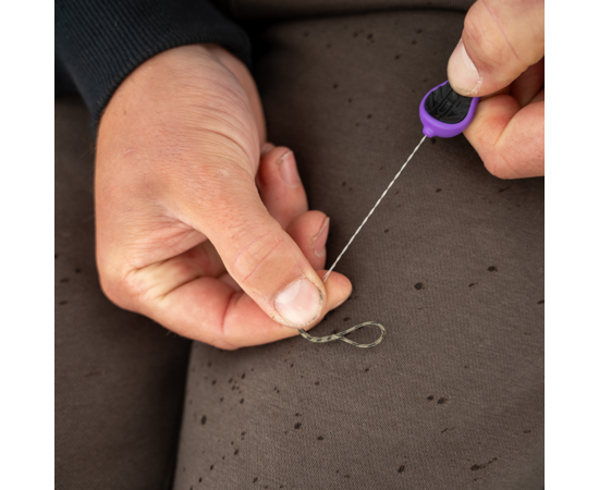 Avid - Re Rig Quick Splice Needle