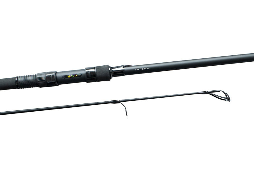 E.S.P - Tectrix 12ft 3.5lb Carp Rod