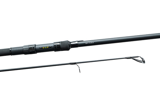 E.S.P - Tectrix 12ft 3.5lb Carp Rod