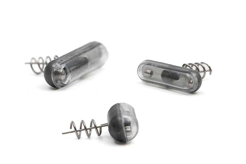Fox Rage - Strike Point Hitcher Rattles