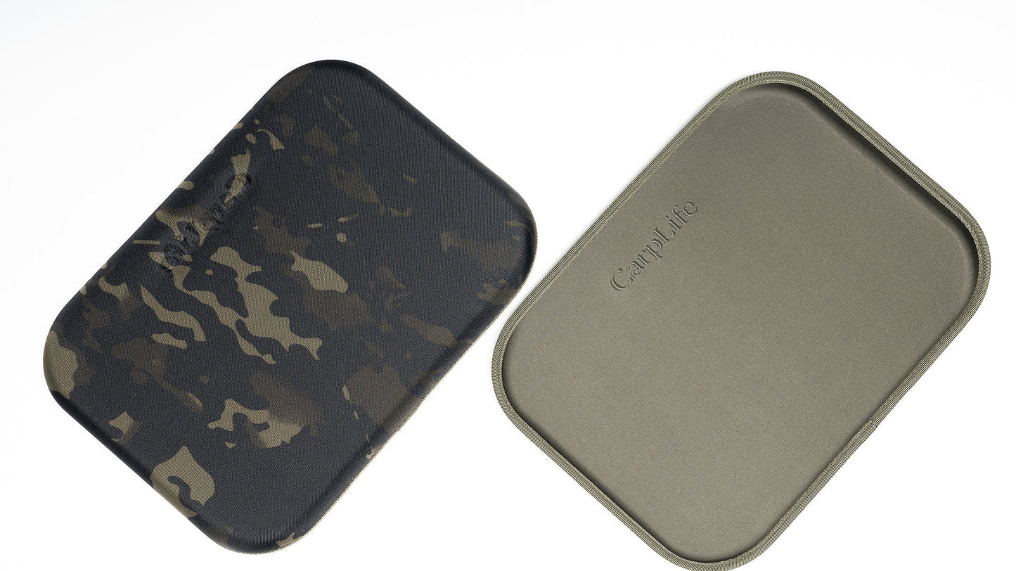 Carp Life - Eclipse Camo Rig Tray