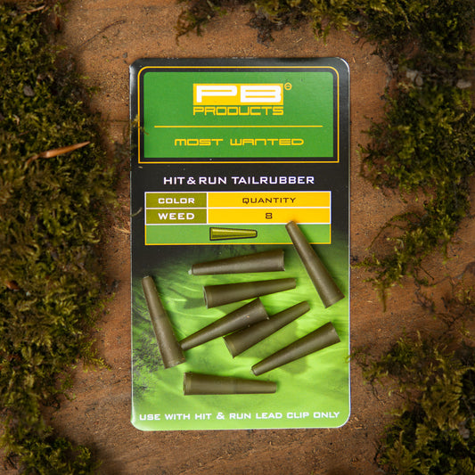 PB Products - Hit & Run Tail Rubber
