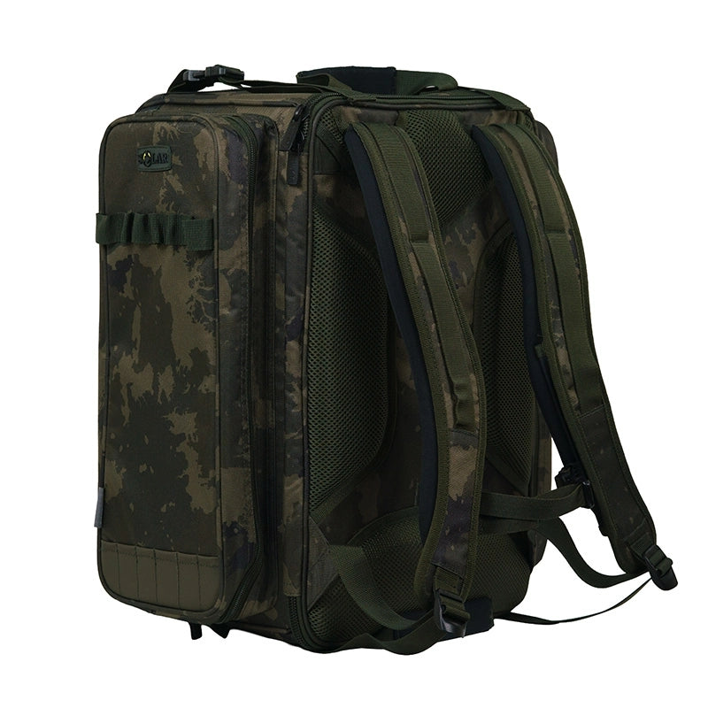 Solar Tackle - Worldwide Ruckbag
