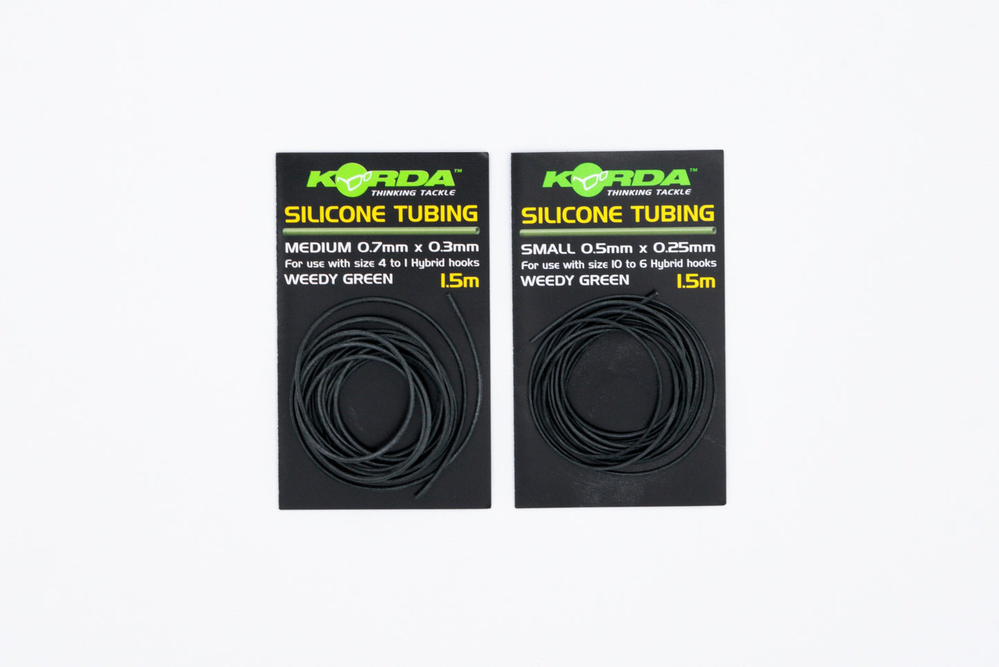 Korda - Silicone Tubing