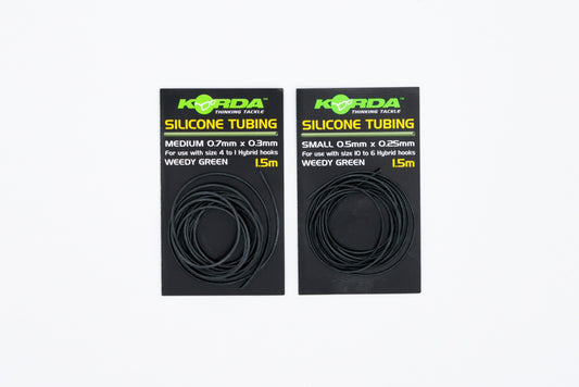 Korda - Silicone Tubing