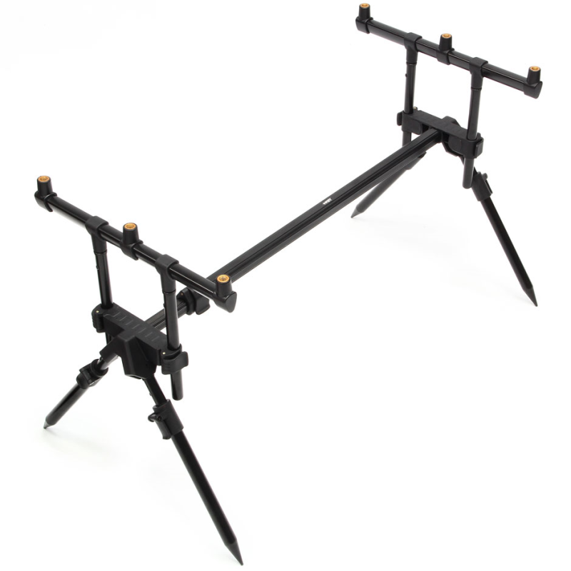 NGT - Quickfish MK2-1 Rod Pod