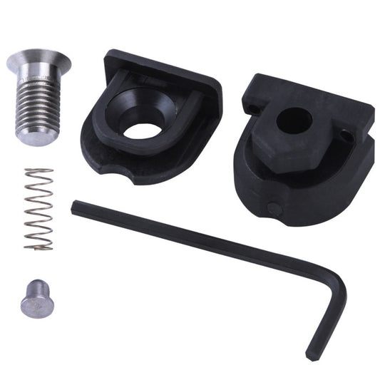 Delkim - D-Lok v.2 Quick Release System
